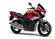 Yamaha TDM900 Yamaha TDM900